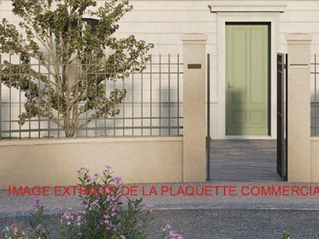 Maison vente à Saint-Germain-en-Laye, Chatou