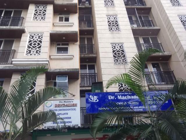 Flat for rent in Andheri - Mumbai, National Capital Territory Of Delhi