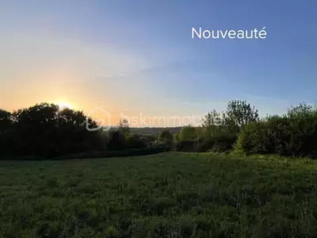 Terrain vente à Sarlat-la-Canéda, Nouvelle-Aquitaine