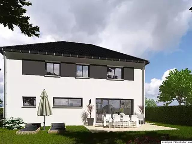 Maison vente à Châtres, Seine-et-Marne