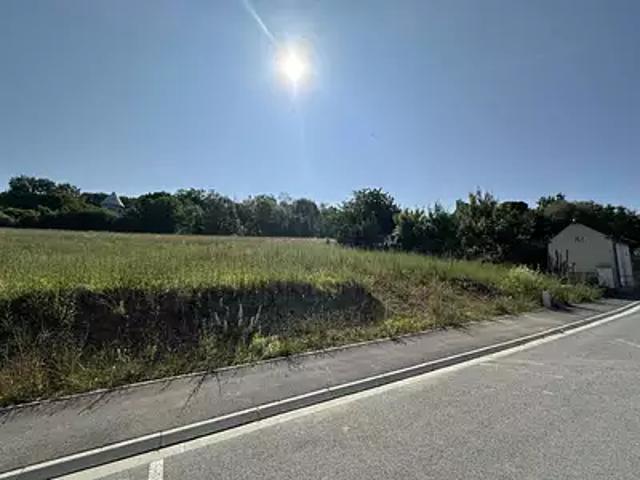 Terrain vente à Châtres, Seine-et-Marne