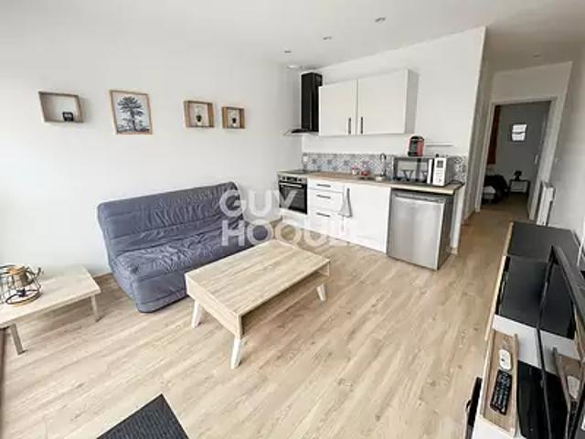 Appartement location à Provins, Châtres