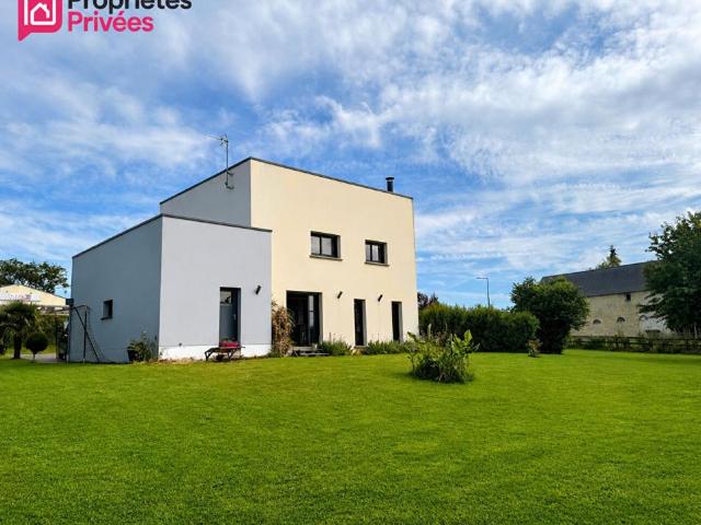 Maison vente à Mayenne, Evron