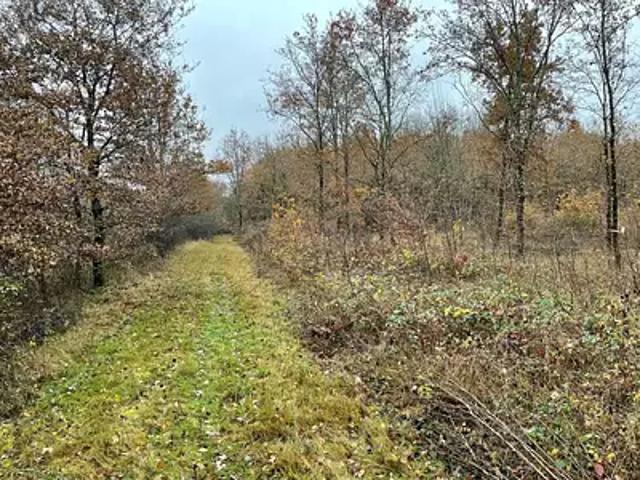 Terrain vente à Romorantin-Lanthenay, Châtres-sur-cher