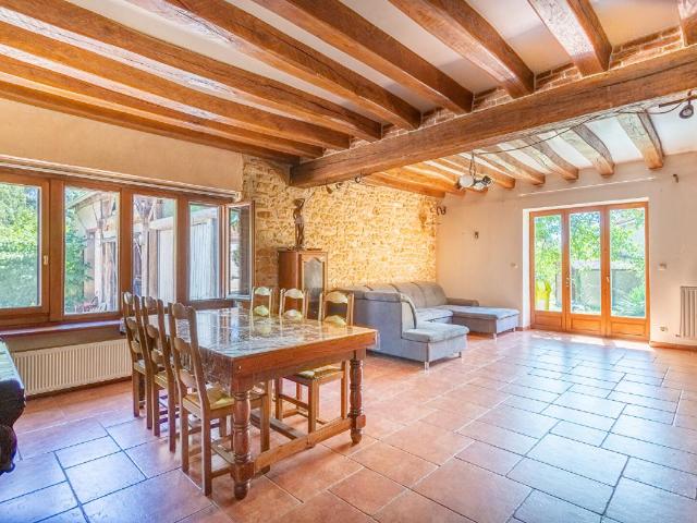 Maison vente à Romorantin-Lanthenay, Châtres-sur-cher
