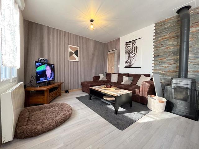 Maison vente à Romorantin-Lanthenay, Châtres-sur-cher