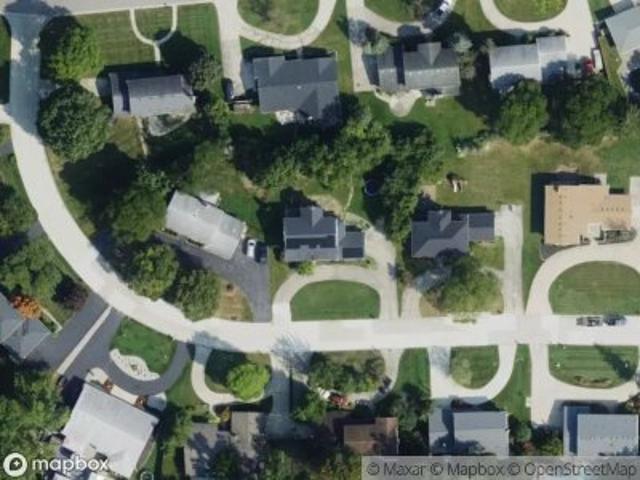 House for sale in Southfield, Michigan