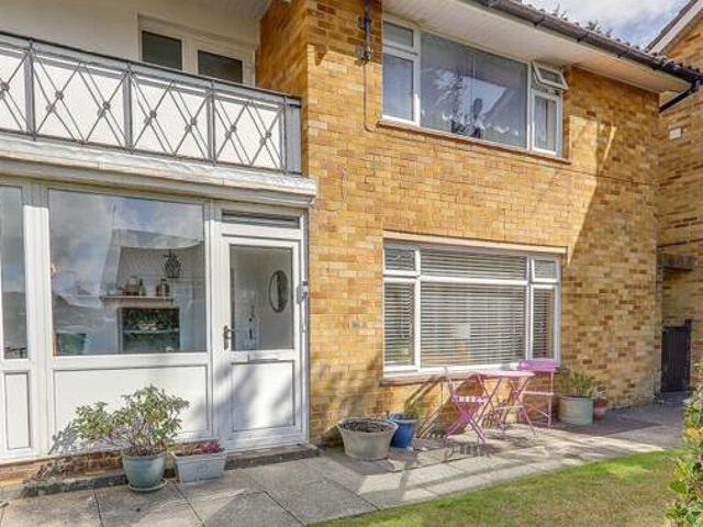 House for sale in Worthing, West Sussex