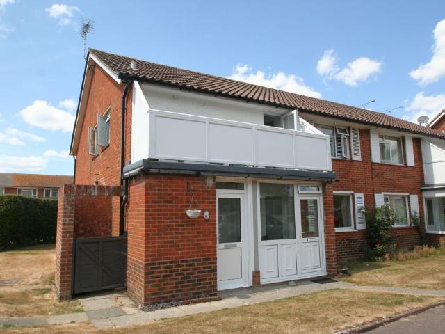 Apartment for rent in Worthing, West Sussex