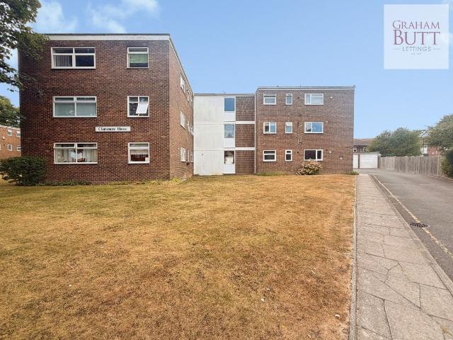 House for rent in Worthing, West Sussex