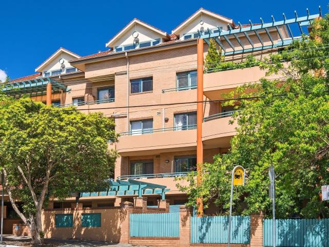 Apartment for rent in Willoughby, New South Wales