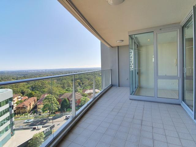 Apartment for rent in Lower North Shore, Sydney