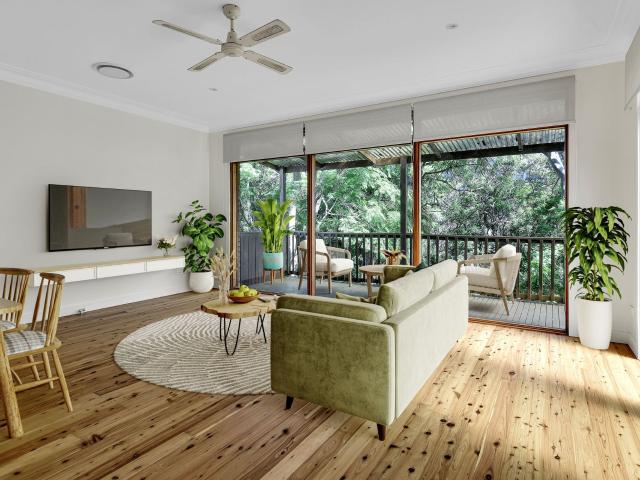 House for rent in Willoughby, New South Wales