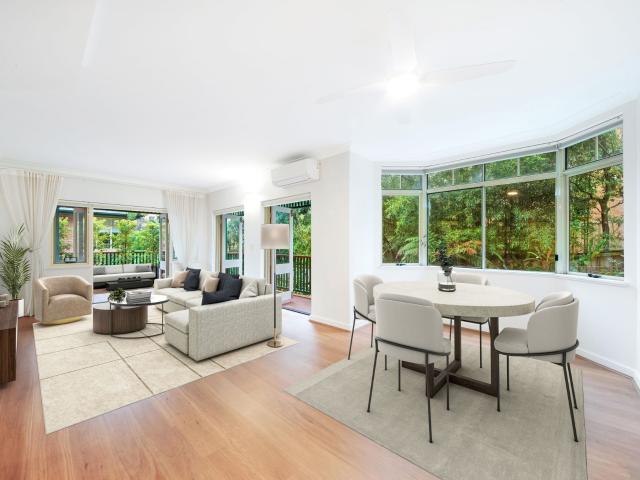 Apartment for rent in Chatswood