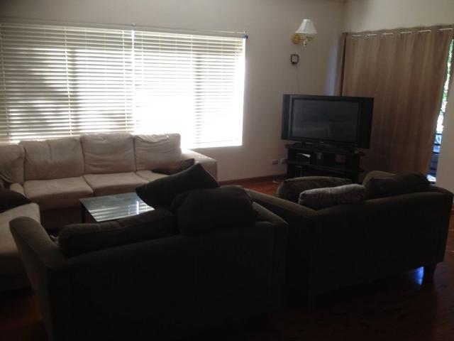 Room for rent in Lower North Shore, Sydney
