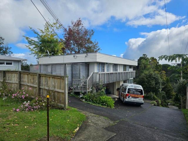 Apartment for rent in Wairau Valley
