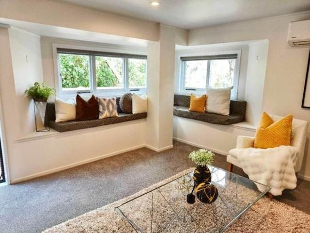 Apartment for rent in Wairau Valley, Oroua County