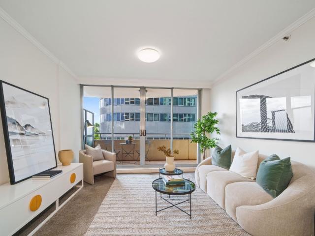 Apartment for rent in Willoughby, New South Wales