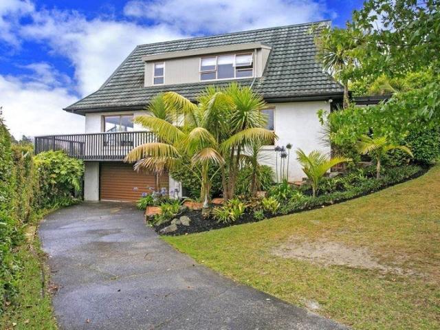 House for rent in Wairau Valley, Oroua County
