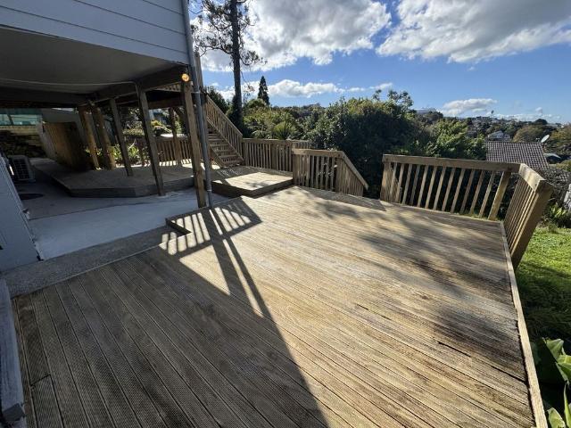 Apartment for rent in Wairau Valley, Oroua County