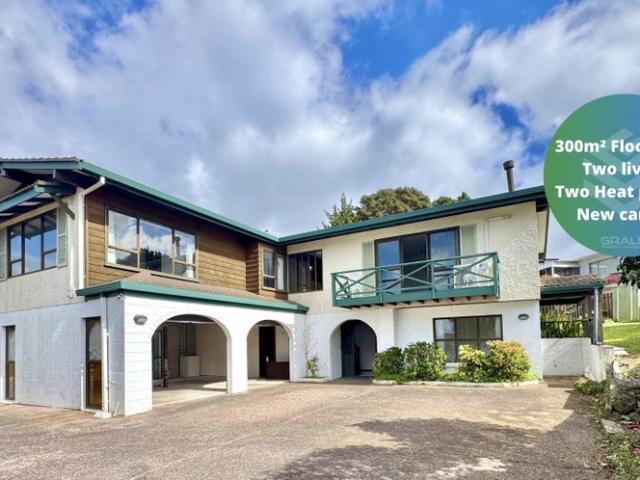 House for rent in Wairau Valley, Oroua County