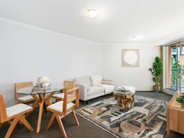 Apartment for rent in Chatswood