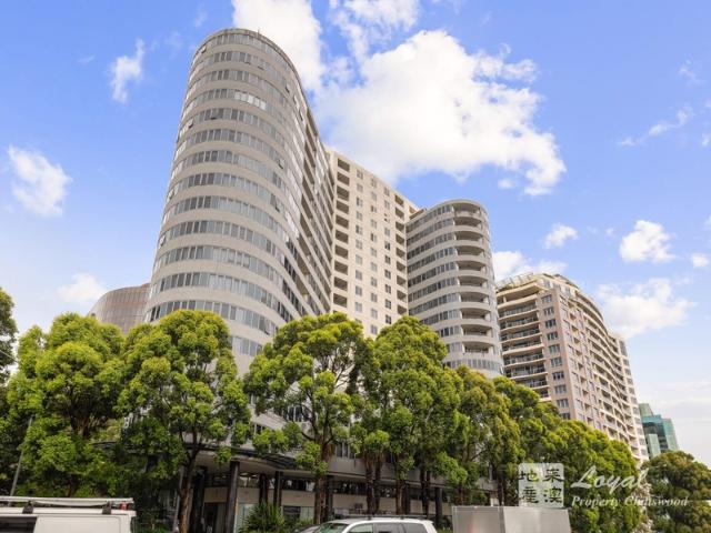 Office for rent in Chatswood