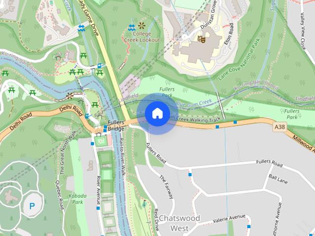 Room for rent in Willoughby, New South Wales