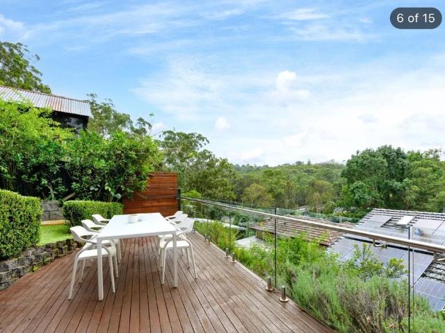 House for rent in Sydney