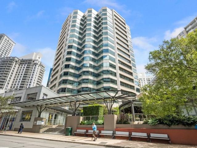 Office for rent in Chatswood