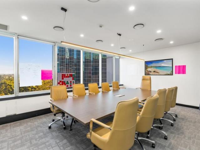 Office for rent in Chatswood