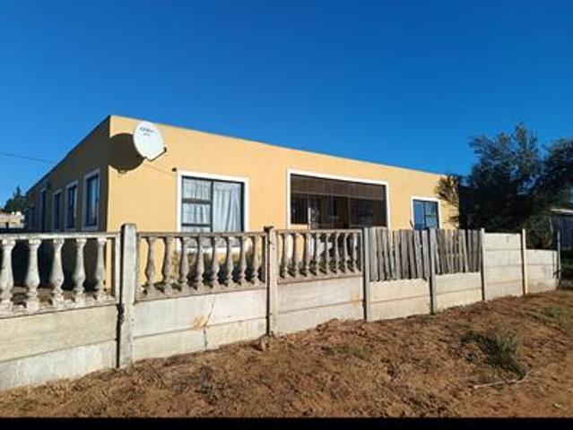 House for sale in Malmesbury, Swartland Local Municipality