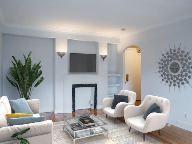 Apartment for rent in Eglinton—Lawrence, Toronto