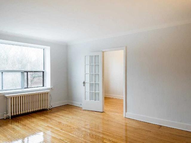 Apartment for rent in Woburn, Ontario