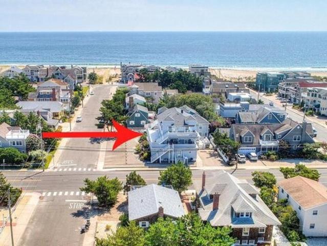 Condo for sale in Beach Haven, New Jersey