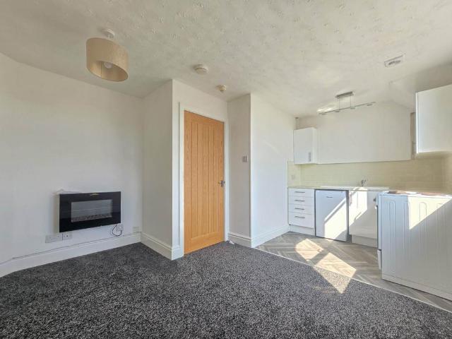 Apartment for rent in Blackpool
