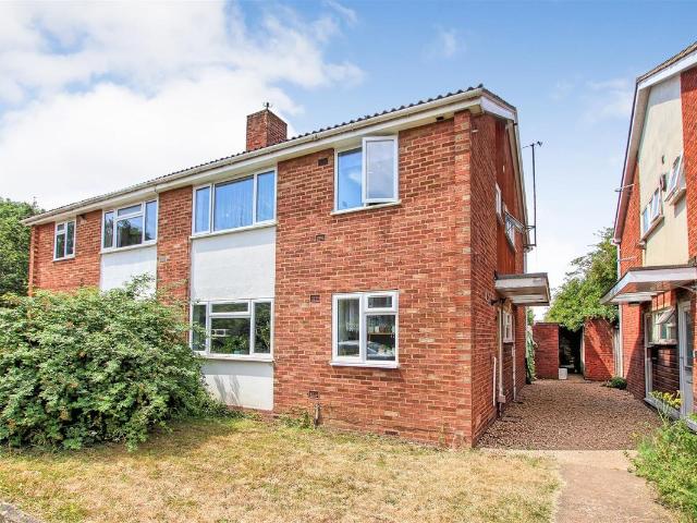 House for rent in Arbury, Cambridgeshire