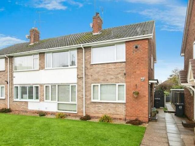 House for sale in West Midlands