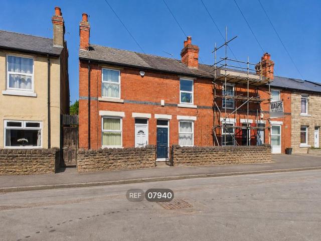 House for rent in Haddon, East Midlands