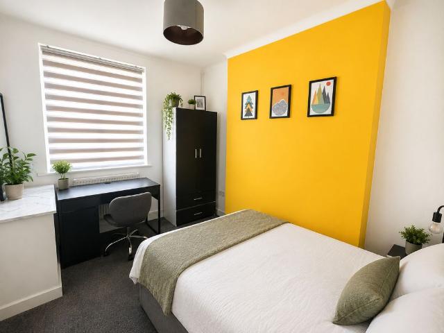 Room for rent in Gedling