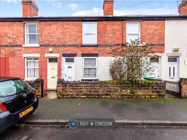 House for rent in Haddon, East Midlands