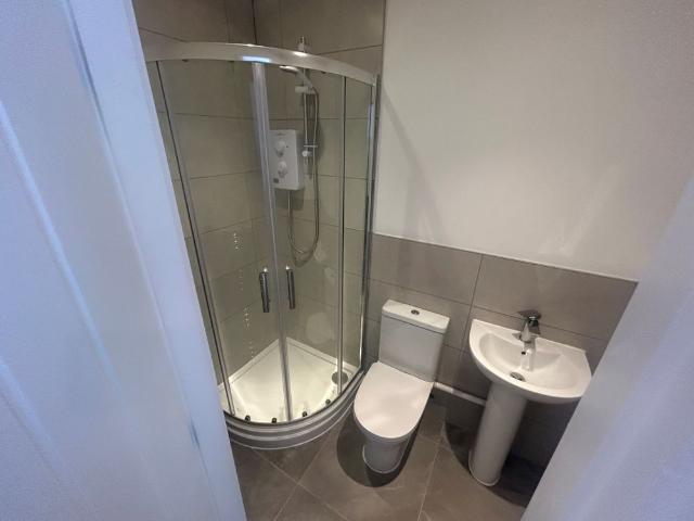 House for rent in Egremont, Liscard