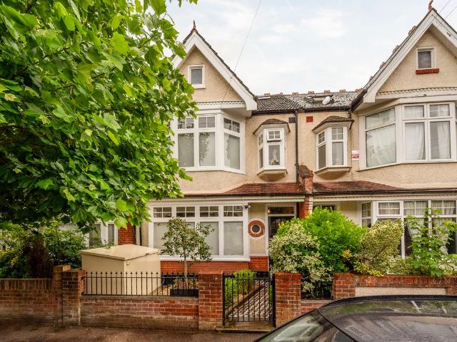 House for rent in London Borough of Merton, Merton Park