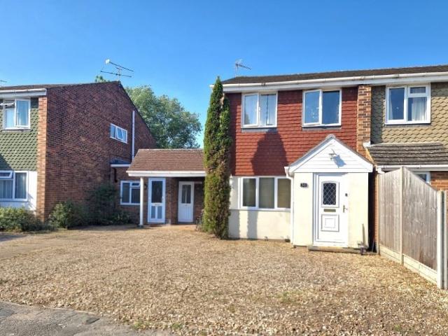 House for rent in Winnersh