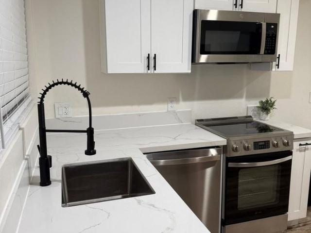 Apartment for rent in Jacumba, California