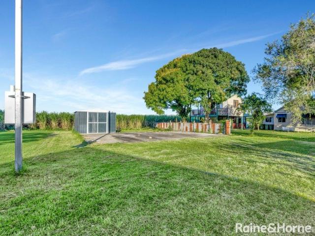 Land for sale in Chatsworth, New South Wales