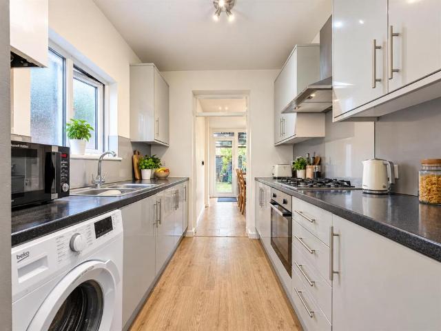 House for rent in London Borough of Hounslow, Greater London