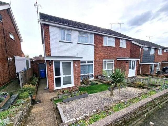 House for sale in Maidenhall, Key Street