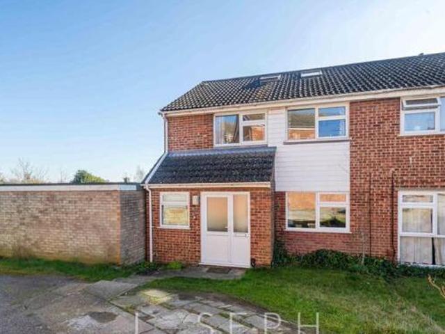 House for sale in Maidenhall, Key Street