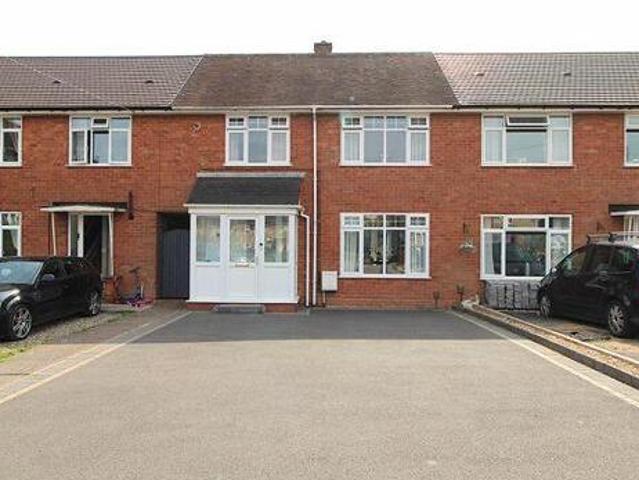 House for sale in Walsall